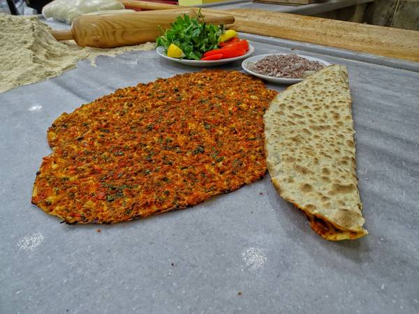 Lahmacun