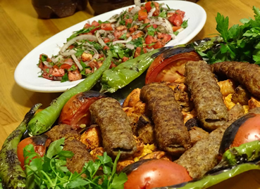 Lahmacun Sanatı