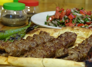 Lahmacun Sanatı